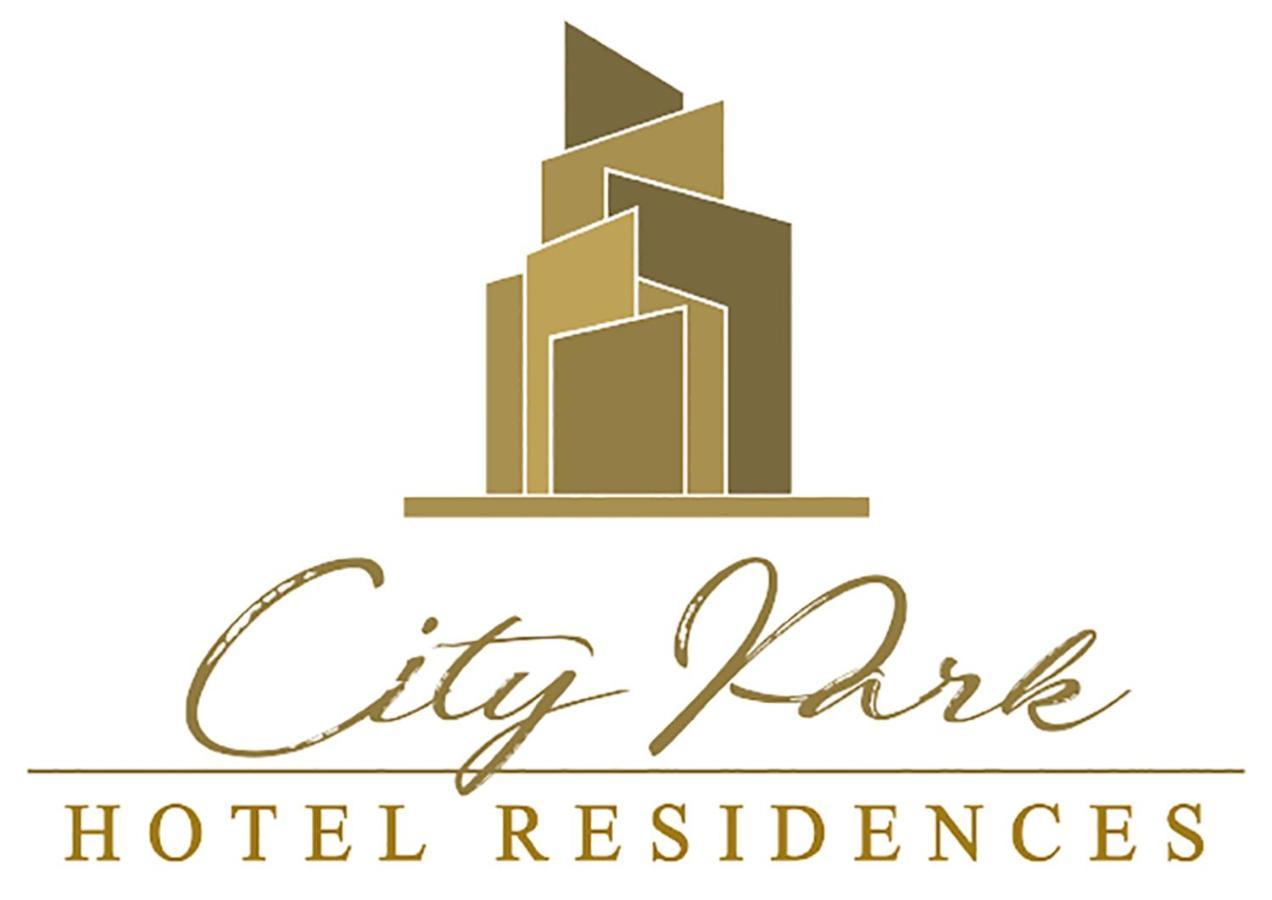 City Park Hotel Residences Taguig Exterior foto